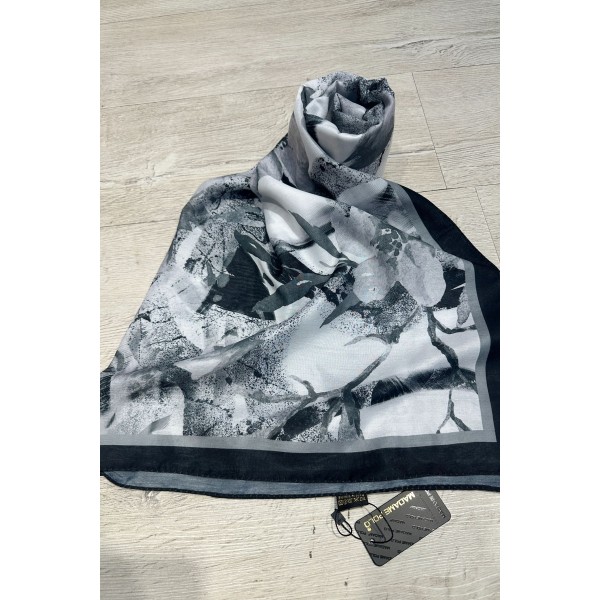 Dijital Soft Şal 0002